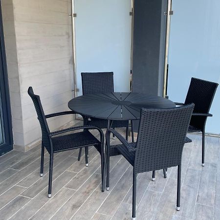 Apartament Piec Morz Basen&Spa Sianozety Kültér fotó