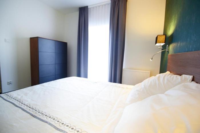 Apartament Piec Morz Basen&Spa Sianozety Kültér fotó